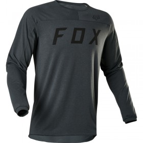 Maglia Fox Racing Legion Dr Poxy N001 2020 Manica Lunga